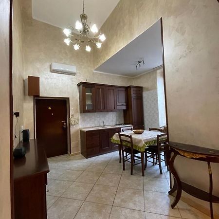 Casa Di Nonna Bertina Apartment Napoli Exterior foto