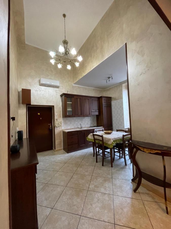 Casa Di Nonna Bertina Apartment Napoli Exterior foto