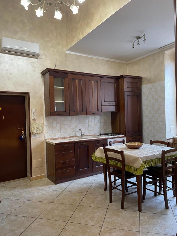 Casa Di Nonna Bertina Apartment Napoli Exterior foto