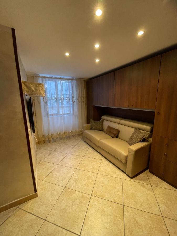 Casa Di Nonna Bertina Apartment Napoli Exterior foto