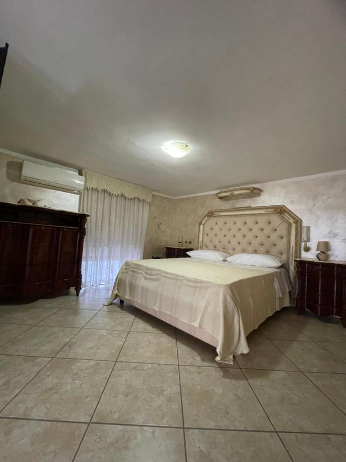 Casa Di Nonna Bertina Apartment Napoli Exterior foto