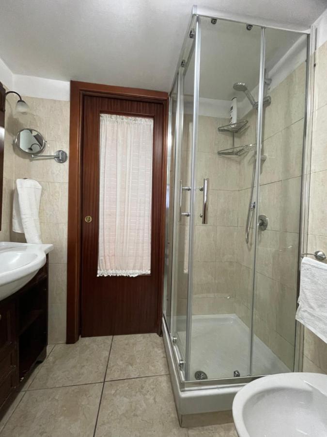 Casa Di Nonna Bertina Apartment Napoli Exterior foto