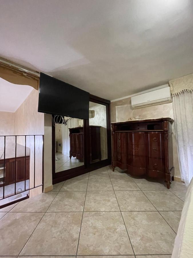 Casa Di Nonna Bertina Apartment Napoli Exterior foto